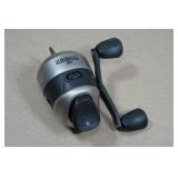 Micro Zebco Spincast Reel