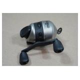 Micro Zebco Spincast Reel