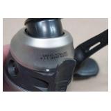 Micro Zebco Spincast Reel