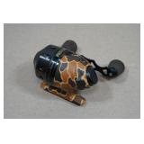 Profishiency Retro Spincast Clam Pack Reel