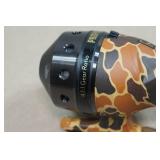 Profishiency Retro Spincast Clam Pack Reel