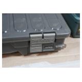 *3* Tackle Boxes