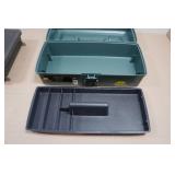 *3* Tackle Boxes