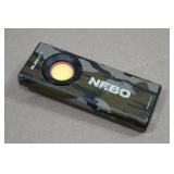 Nebo Slim 1200 Rechargeable Flashlight