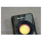 Nebo Slim 1200 Rechargeable Flashlight