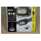Coast Rechargeable Head Lamp