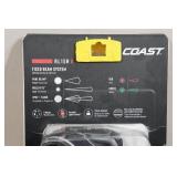 Coast Rechargeable Head Lamp