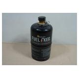 Mr Heater Refillable Propane Tank