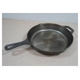Cast Iron Skillet - 10"