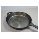 Cast Iron Skillet - 10"
