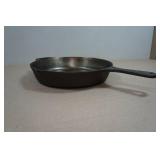 Cast Iron Skillet - 10"