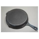 Cast Iron Skillet - 10"