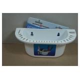 Marine Raider Cockpit Organizer Gear Caddy