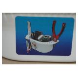 Marine Raider Cockpit Organizer Gear Caddy