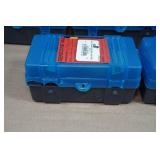 *7* Damaged Plano Rifle Ammo Boxes