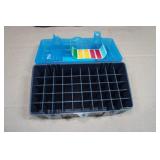 *7* Damaged Plano Rifle Ammo Boxes