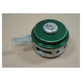 Vintage Shakespeare OK Automatic Reel