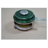 Vintage Shakespeare OK Automatic Reel