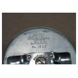 Vintage Shakespeare OK Automatic Reel