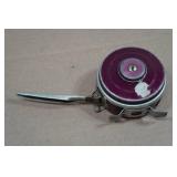 Vintage South Bend Oren-O-Matic Fly Reel