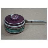 Vintage South Bend Oren-O-Matic Fly Reel