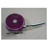 Vintage South Bend Oren-O-Matic Fly Reel