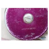 Vintage South Bend Oren-O-Matic Fly Reel