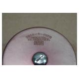 Vintage South Bend Oren-O-Matic Fly Reel