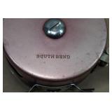 Vintage South Bend Oren-O-Matic Fly Reel