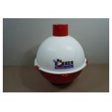 The Big Bobber Floating Cooler - Fits 12-Pack