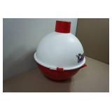 The Big Bobber Floating Cooler - Fits 12-Pack