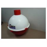 The Big Bobber Floating Cooler - Fits 12-Pack