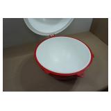 The Big Bobber Floating Cooler - Fits 12-Pack