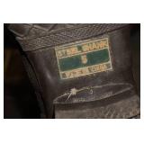 Ducks Unlimited Mad-Dog Insulated Chest Waders - Size 5