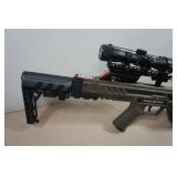 Killer Instinct Motive 405 Crossbow