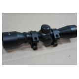 4x32 Crossbow Scope