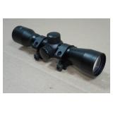 4x32 Crossbow Scope