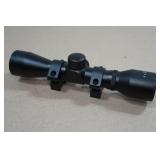 4x32 Crossbow Scope