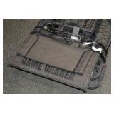 Game Winner Tree Stand