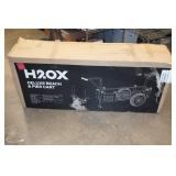 H20X Deluxe Beach & Pier Cart