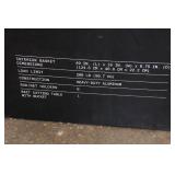 H20X Deluxe Beach & Pier Cart