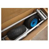 H20X Deluxe Beach & Pier Cart