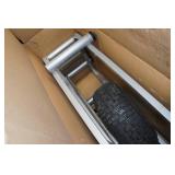 H20X Deluxe Beach & Pier Cart