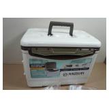 Magellan Outdoors 30 QT Insulated Bait/Dry Box