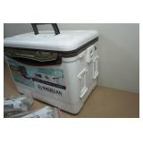 Magellan Outdoors 30 QT Insulated Bait/Dry Box