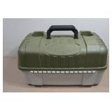 Flambeau Tackle Box with Lures