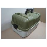 Flambeau Tackle Box with Lures