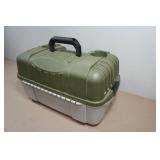 Flambeau Tackle Box with Lures