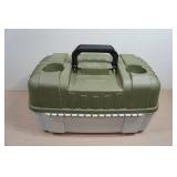 Flambeau Tackle Box with Lures