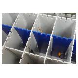 Flambeau Tackle Box with Lures